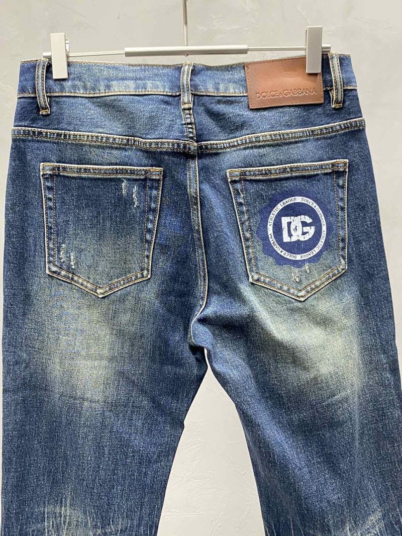 Dolce Gabbana Jeans